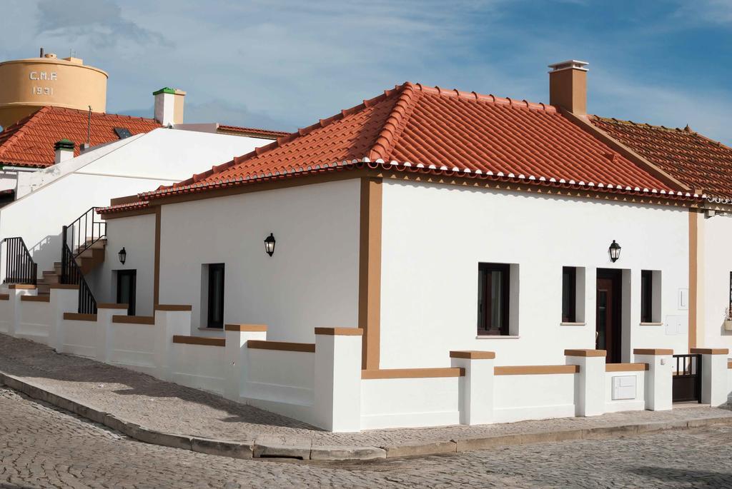 Westside Beach House Пеніші Екстер'єр фото
