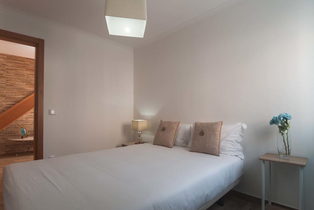 Westside Beach House Пеніші Екстер'єр фото