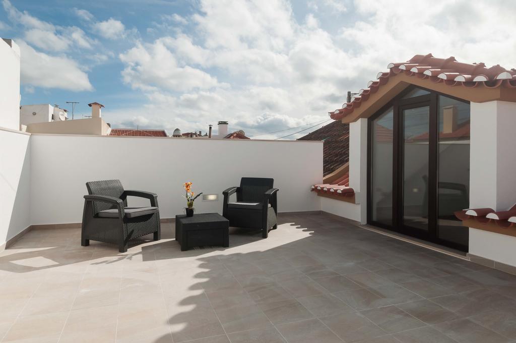 Westside Beach House Пеніші Екстер'єр фото